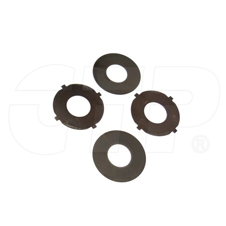 Aic Replacement Parts Disc Kit Fits Caterpillar Models 1595965